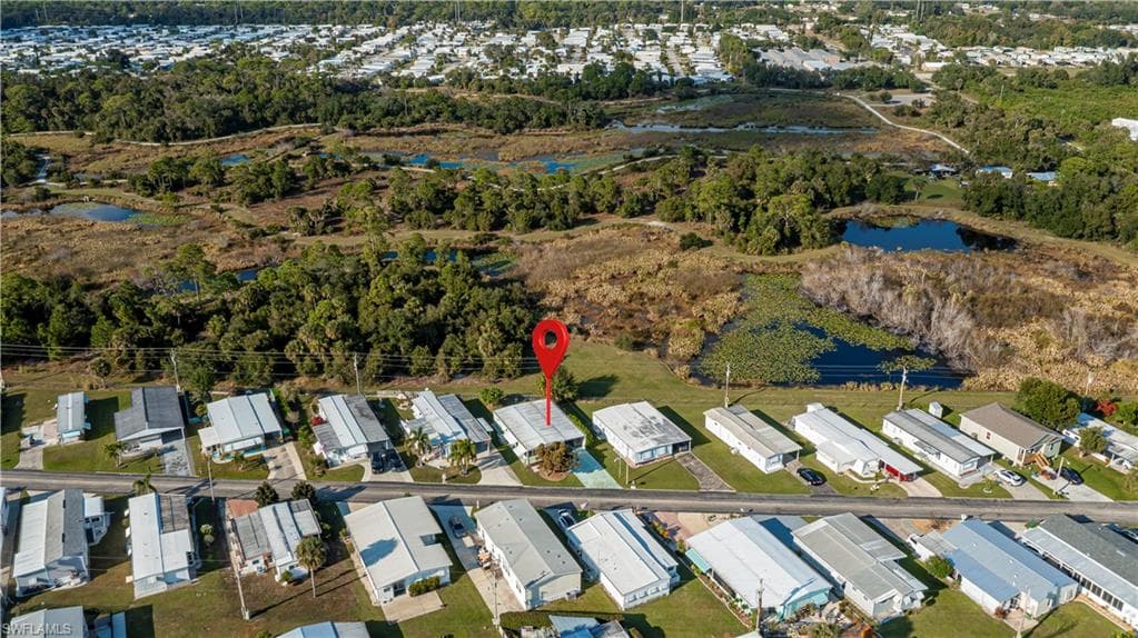 123 Conestoga TRL, NORTH FORT MYERS FL 33917-31