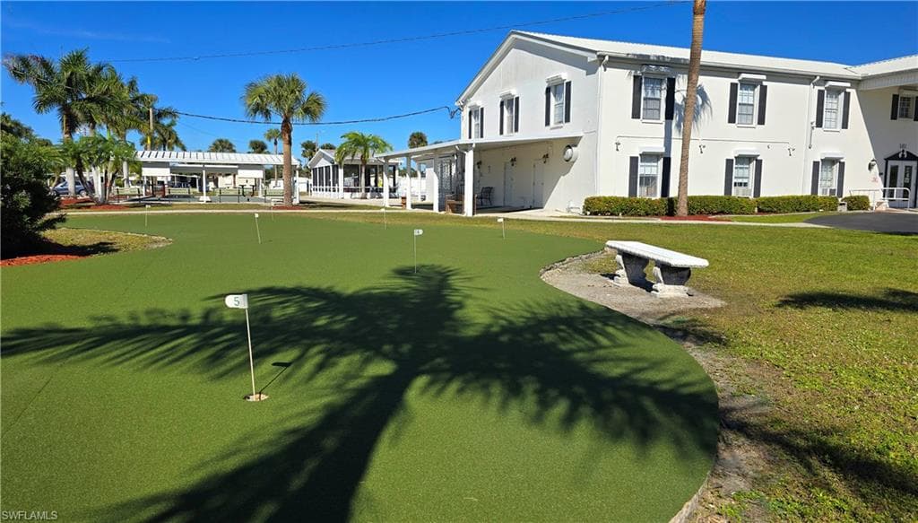 123 Conestoga TRL, NORTH FORT MYERS FL 33917-37