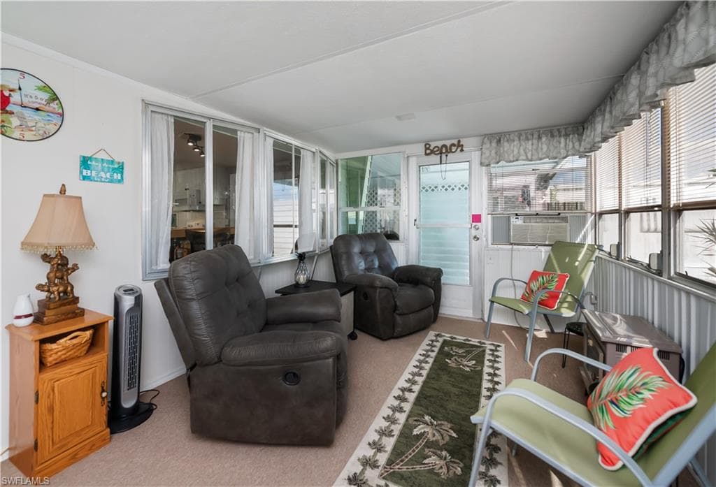 123 Conestoga TRL, NORTH FORT MYERS FL 33917-9