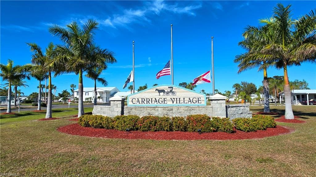 123 Conestoga TRL, NORTH FORT MYERS FL 33917-32