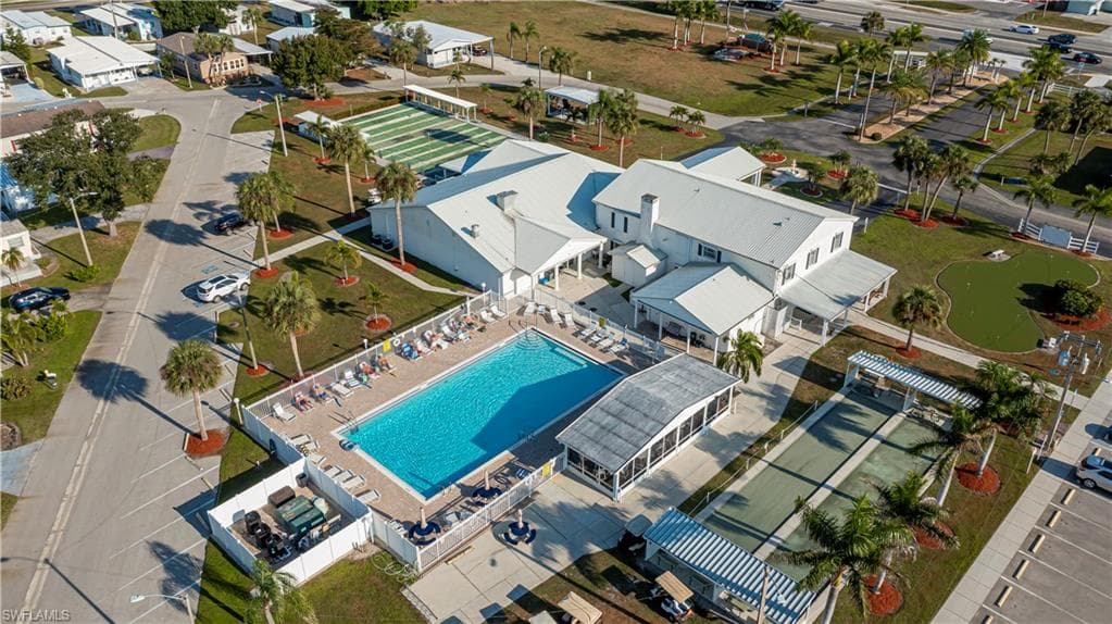 123 Conestoga TRL, NORTH FORT MYERS FL 33917-34