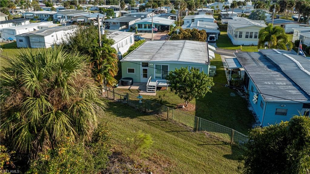 123 Conestoga TRL, NORTH FORT MYERS FL 33917-30