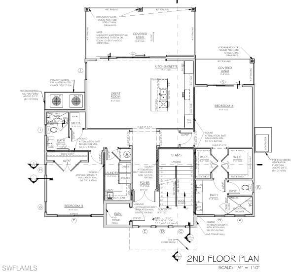 101 Anchorage ST-7