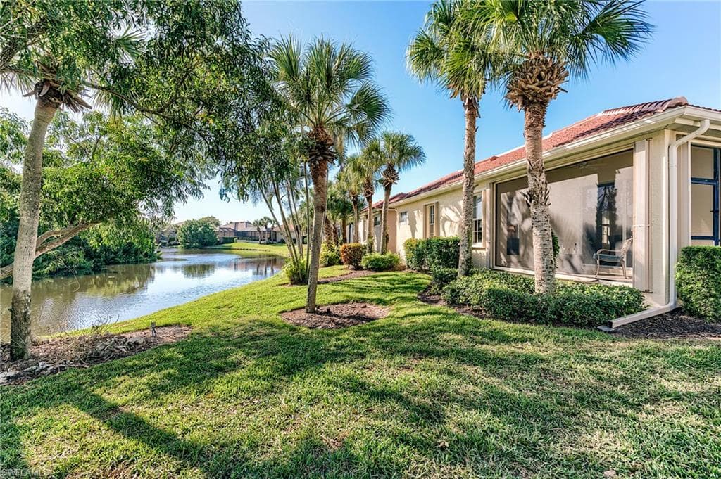 8920 Crown Colony BLVD, FORT MYERS FL 33908-5