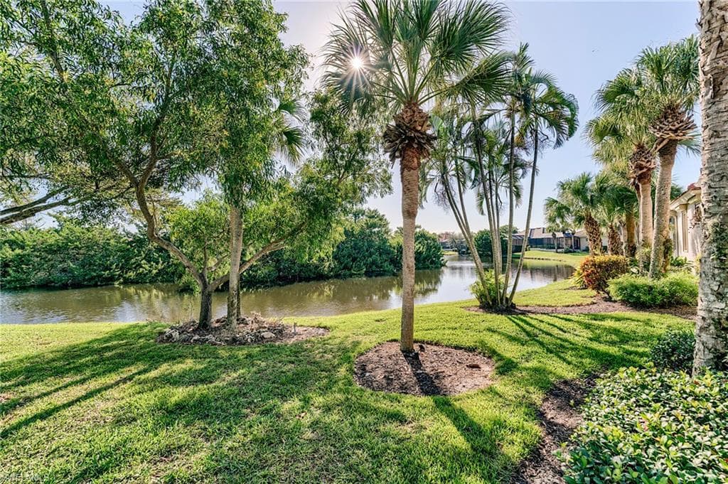 8920 Crown Colony BLVD, FORT MYERS FL 33908-4