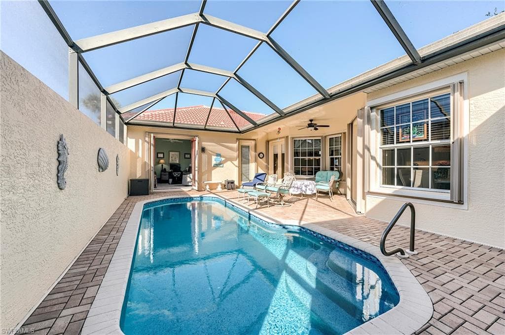 8920 Crown Colony BLVD, FORT MYERS FL 33908-33