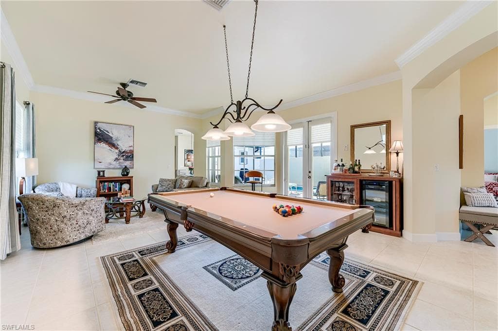 8920 Crown Colony BLVD, FORT MYERS FL 33908-9