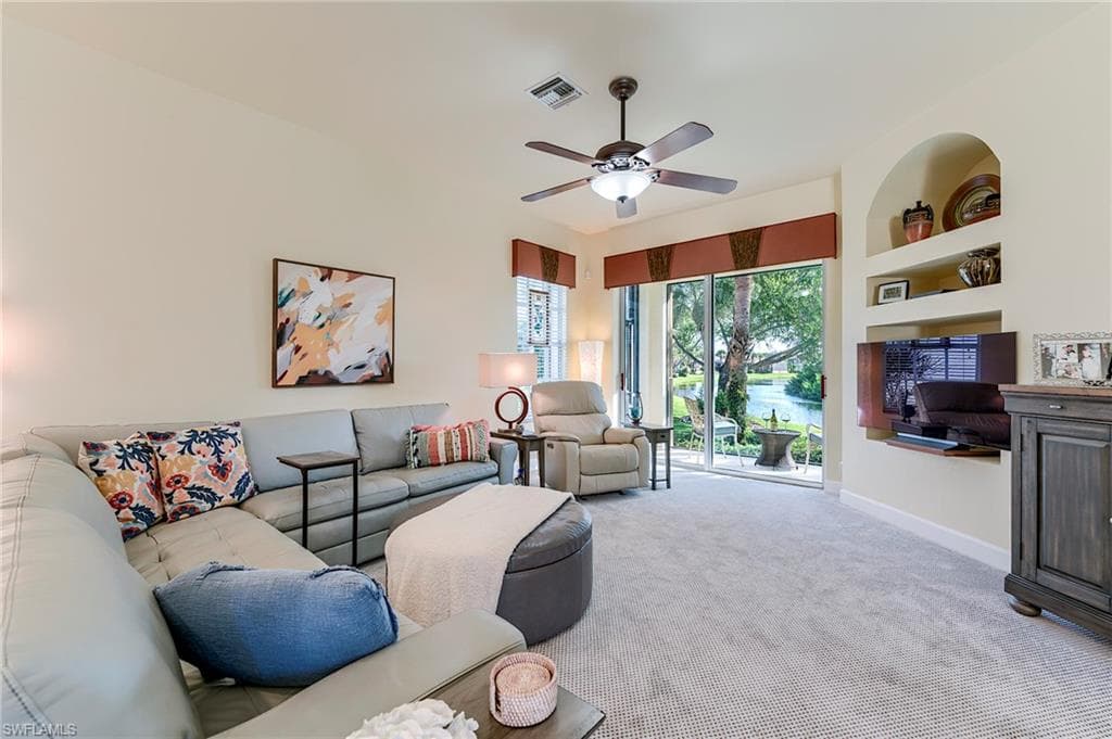 8920 Crown Colony BLVD, FORT MYERS FL 33908-17