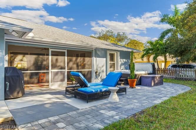 26909 Morton Grove DR, BONITA SPRINGS FL 34135-20