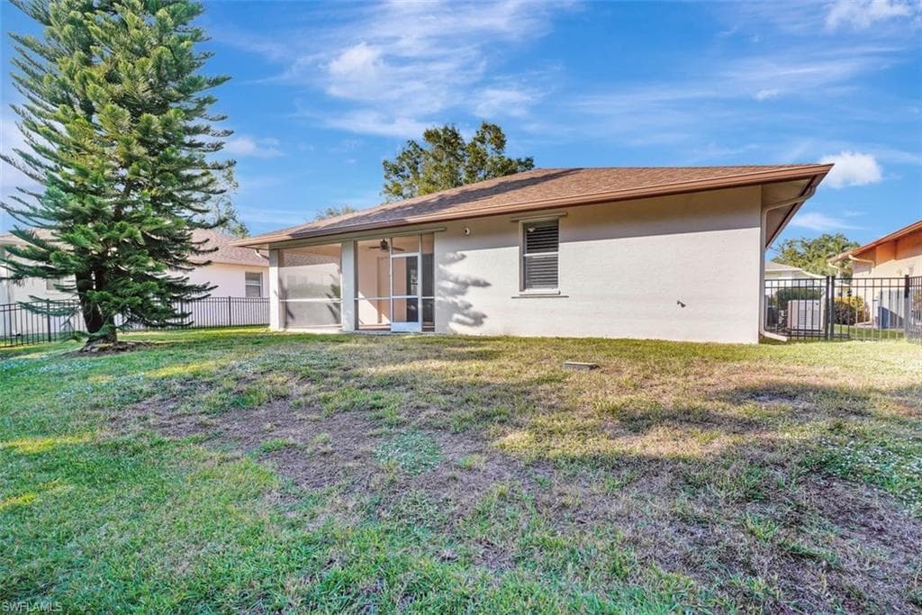 5794 Elizabeth Ann WAY, FORT MYERS FL 33912-33