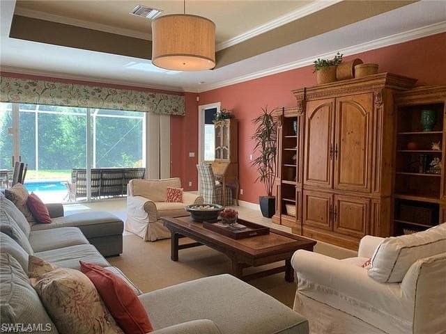 14780 Glen Eden DR, NAPLES FL 34110-1