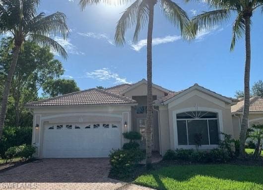 14780 Glen Eden DR, NAPLES FL 34110-2