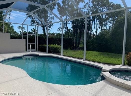 14780 Glen Eden DR, NAPLES FL 34110-4