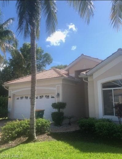 14780 Glen Eden DR, NAPLES FL 34110-3
