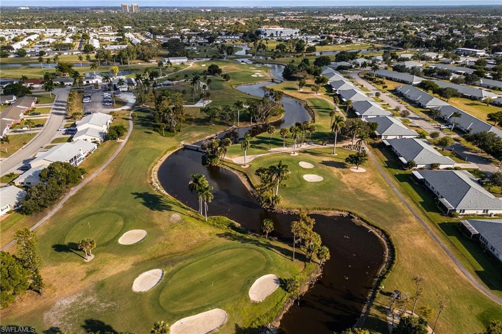 6823 Sandtrap DR, FORT MYERS FL 33919-37