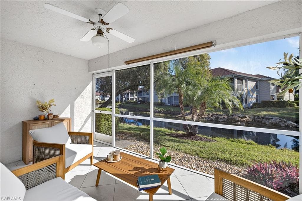 9832 Luna CIR # 103G, NAPLES FL 34109-4