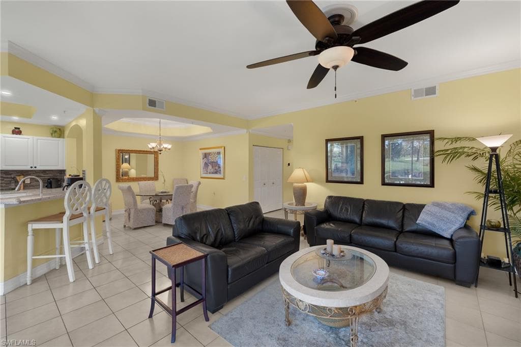 4690 Turnberry Lake DR # 102, ESTERO FL 33928-4