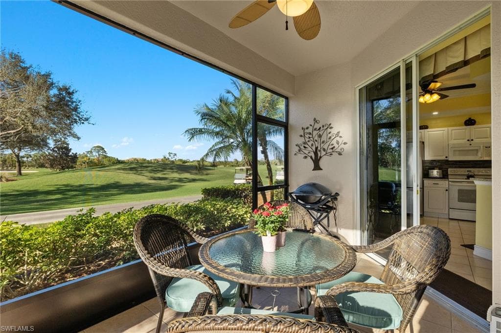 4690 Turnberry Lake DR # 102, ESTERO FL 33928-17