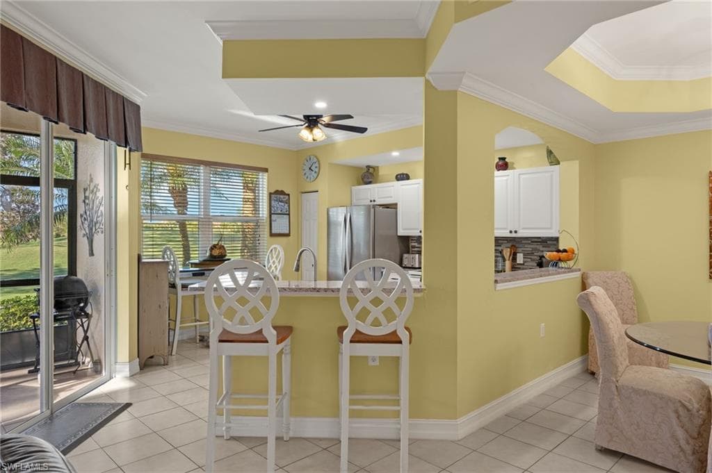 4690 Turnberry Lake DR # 102, ESTERO FL 33928-8