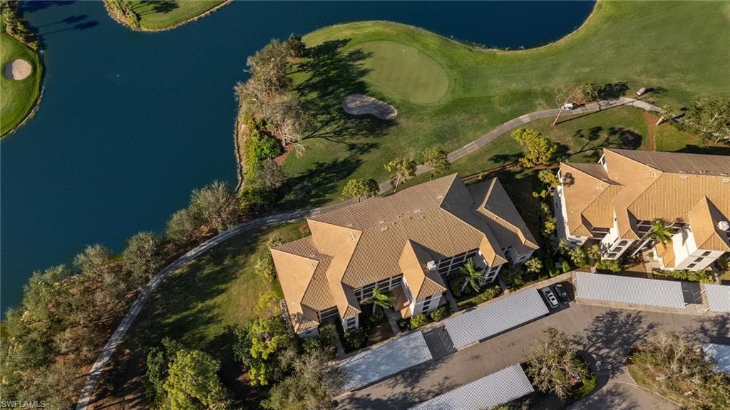 4690 Turnberry Lake DR # 102, ESTERO FL 33928-22