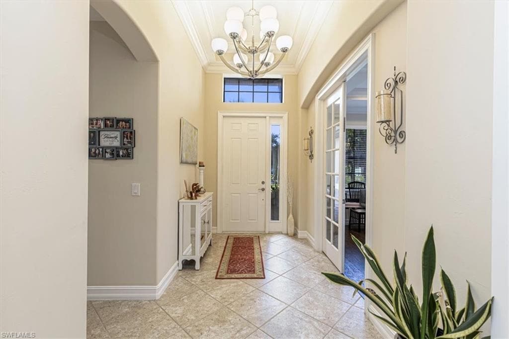 7859 Bucks Run DR, NAPLES FL 34120-2