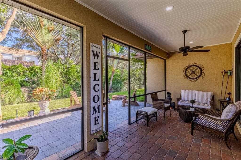 7859 Bucks Run DR, NAPLES FL 34120-23