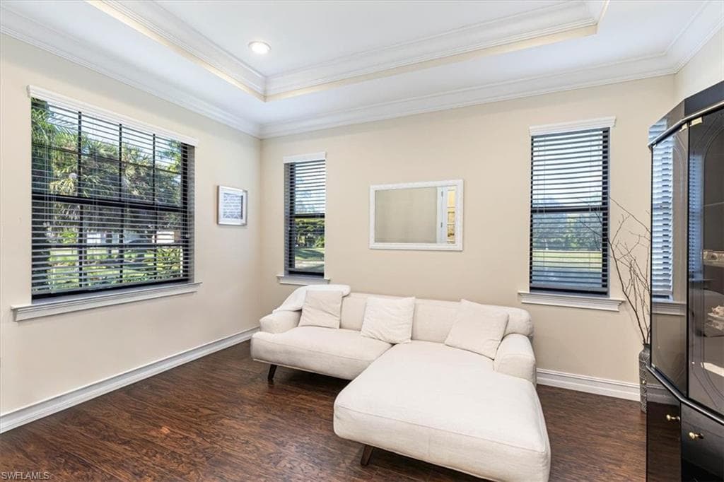 7859 Bucks Run DR, NAPLES FL 34120-3