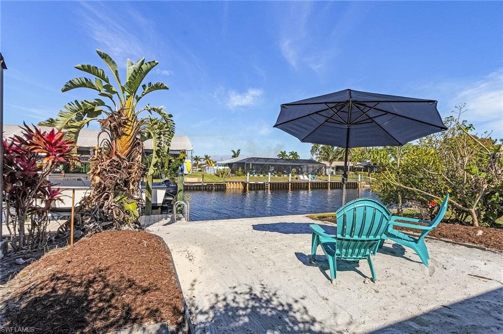 13750 Ox Bow RD, FORT MYERS FL 33905-21