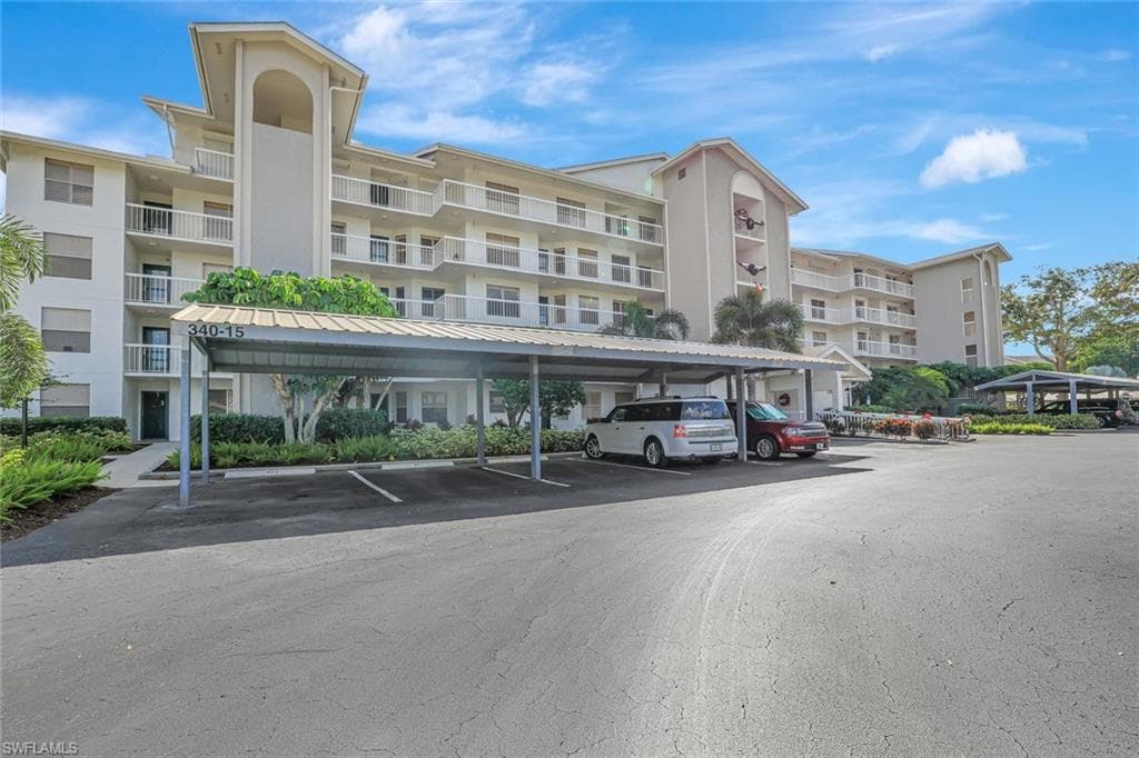340 Horse Creek DR 207-26