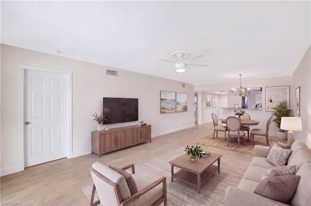 340 Horse Creek DR 207-6