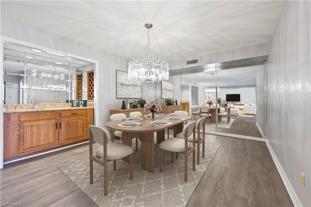 100 Wyndemere WAY # A203, NAPLES FL 34105-10