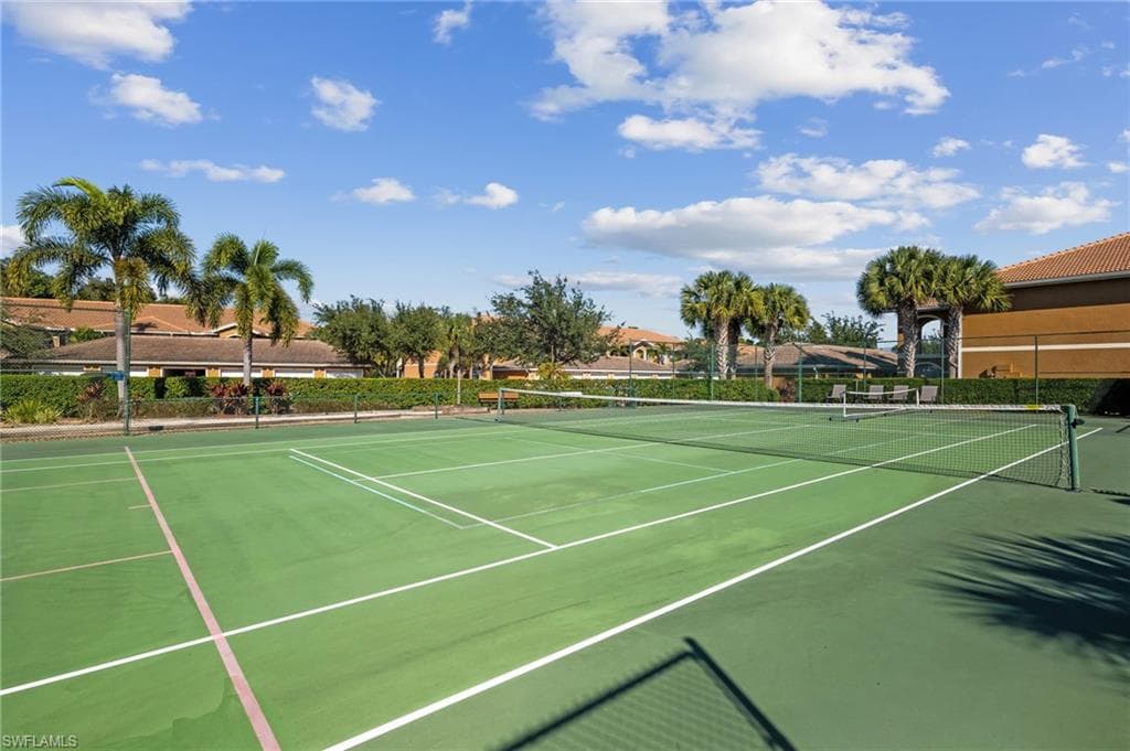 1076 Winding Pines CIR # 206, CAPE CORAL FL 33909-26