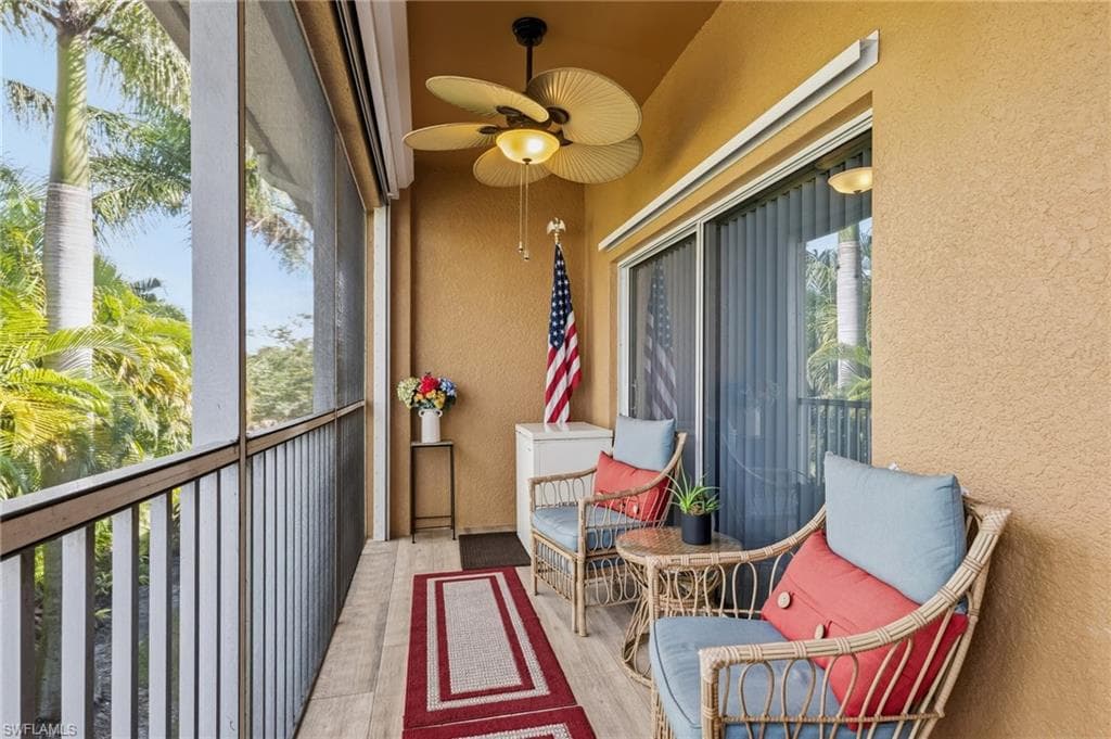 1076 Winding Pines CIR # 206, CAPE CORAL FL 33909-14