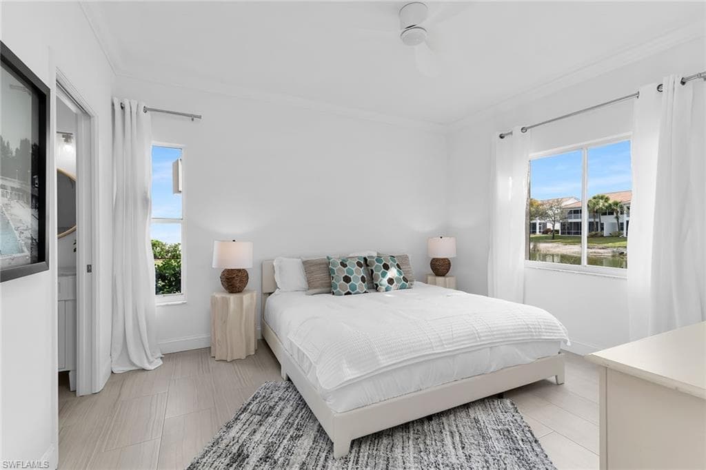 700 Saratoga CIR # 101, NAPLES FL 34104-9