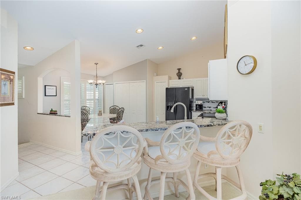 23571 Sandycreek TER # 1203, ESTERO FL 34135-5