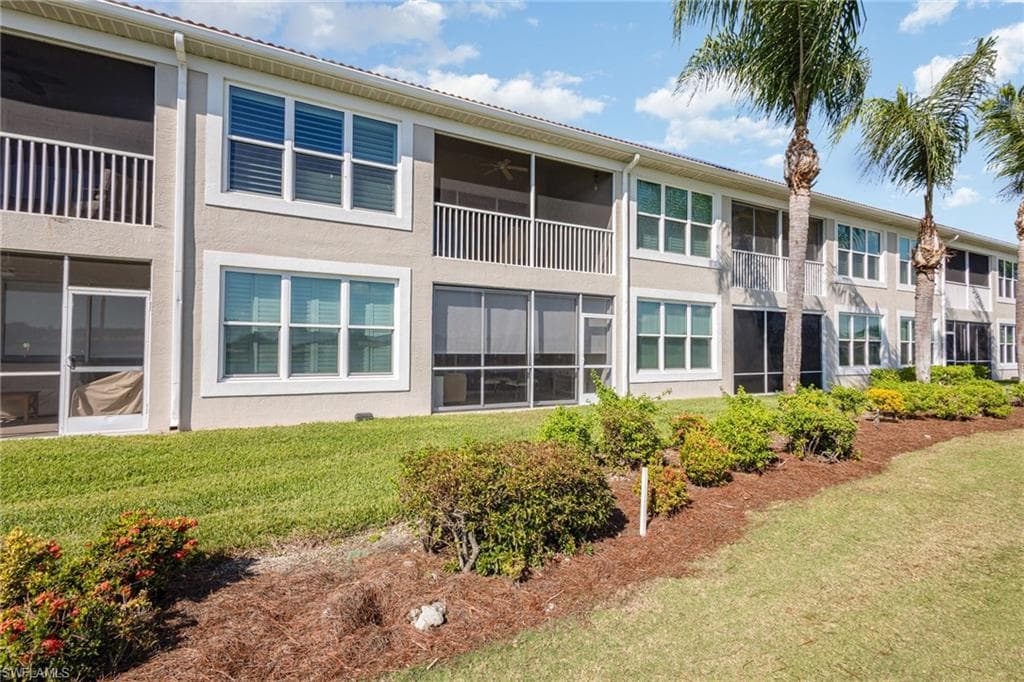 23571 Sandycreek TER # 1203, ESTERO FL 34135-15