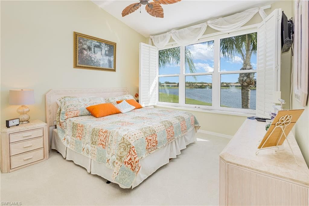 23571 Sandycreek TER # 1203, ESTERO FL 34135-11