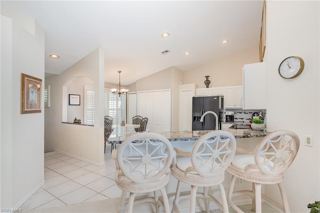 23571 Sandycreek TER # 1203, ESTERO FL 34135-6