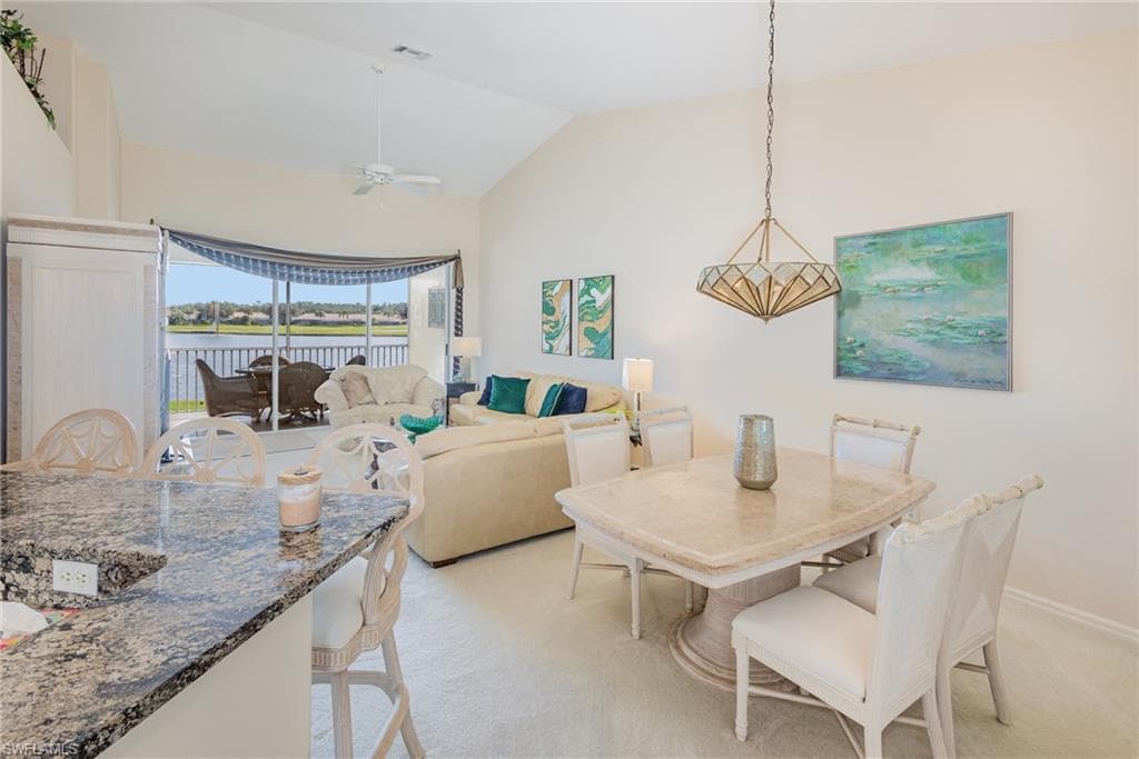 23571 Sandycreek TER # 1203, ESTERO FL 34135-2