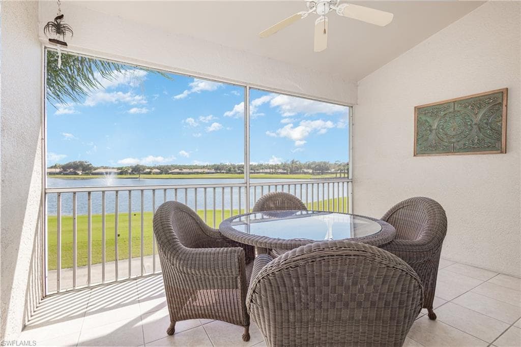 23571 Sandycreek TER # 1203, ESTERO FL 34135-14