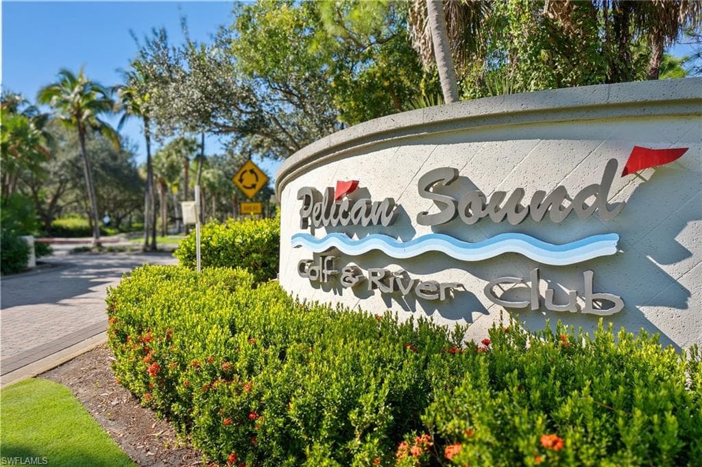20930 Island Sound CIR # 203, ESTERO FL 33928-19
