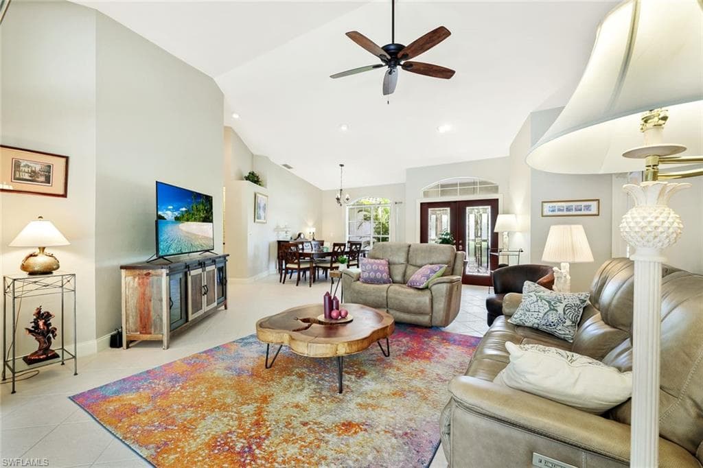 146 Muirfield CIR, NAPLES FL 34113-6