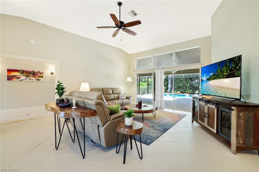 146 Muirfield CIR, NAPLES FL 34113-8