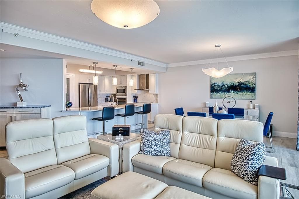 12601 Mastique Beach BLVD # 502, FORT MYERS FL 33908-16