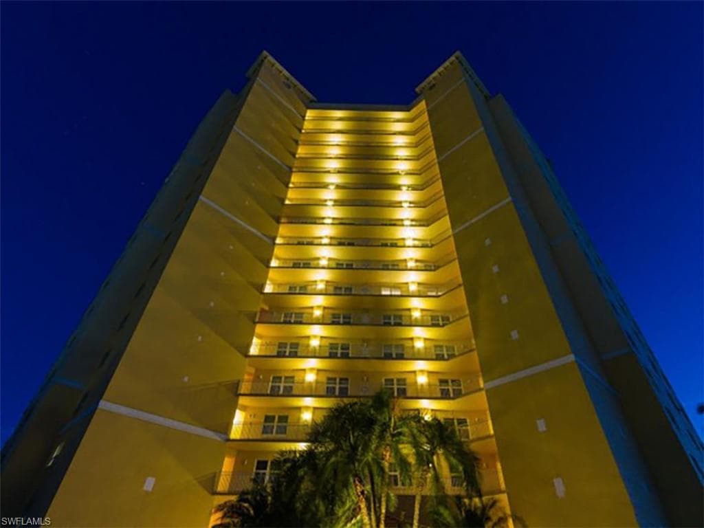 12601 Mastique Beach BLVD # 502, FORT MYERS FL 33908-49