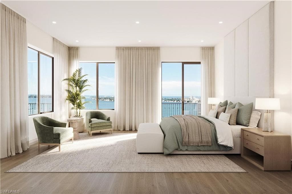 65 S Palm AVE # 702, SARASOTA FL 34236-4