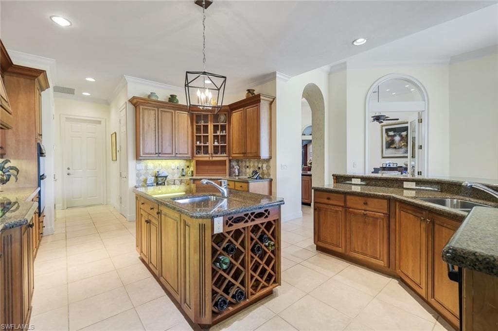 1468 Gormican LN, NAPLES FL 34110-16