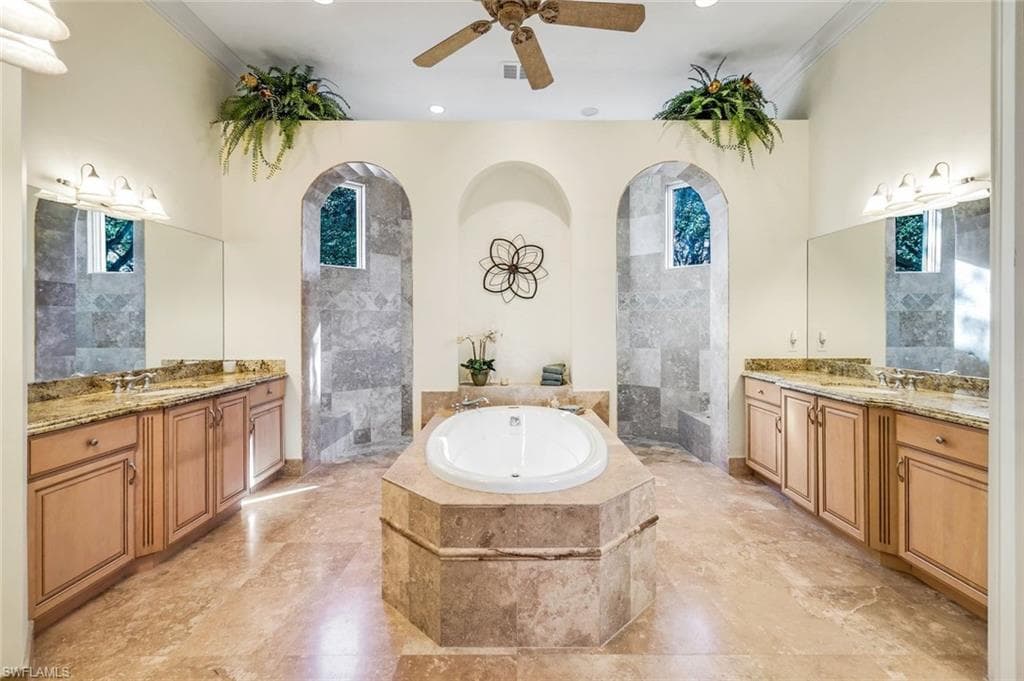 1468 Gormican LN, NAPLES FL 34110-21