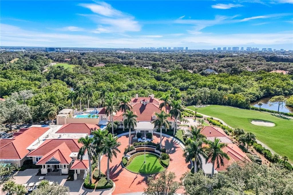 1468 Gormican LN, NAPLES FL 34110-27