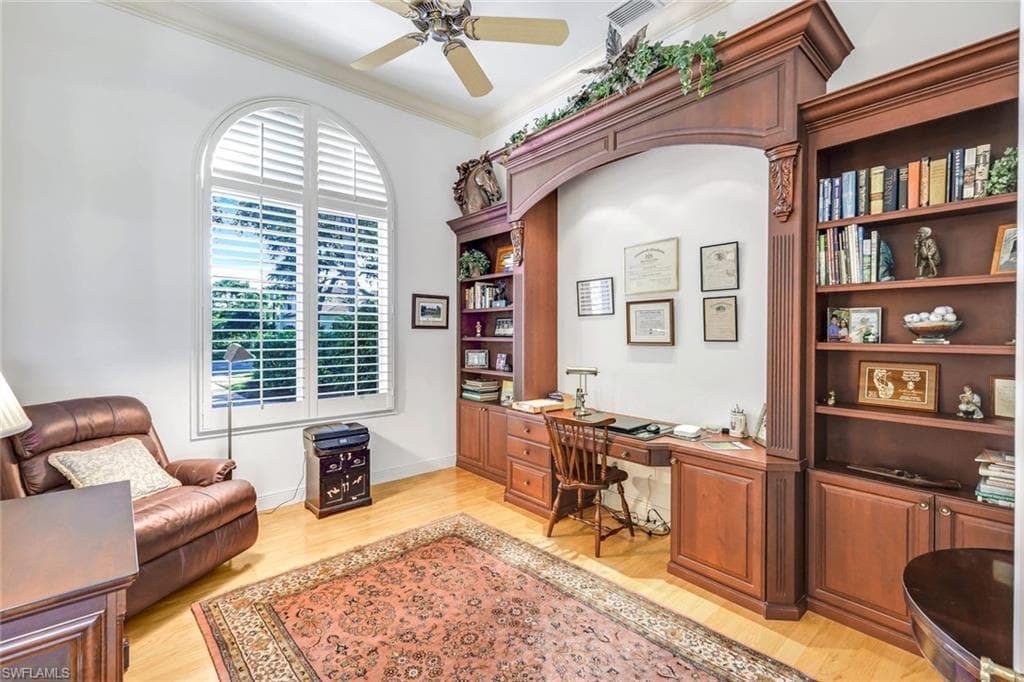 1468 Gormican LN, NAPLES FL 34110-18